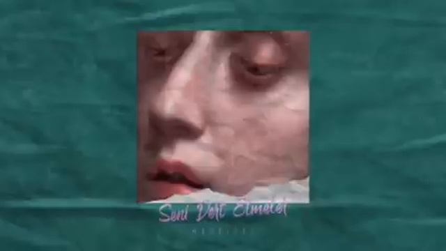 Madrigal - Seni Dert Etmeler [1 Saatlik]