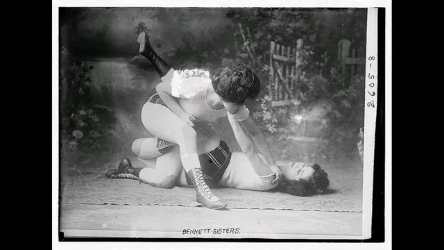 LJ150224 132 foto history Спортивные девушки смотреть онлайн