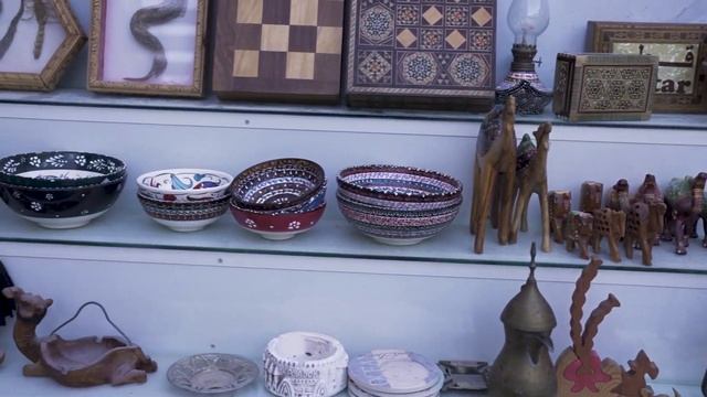 Бюджетный Катар, куда сходить туристу и сколько это стоит