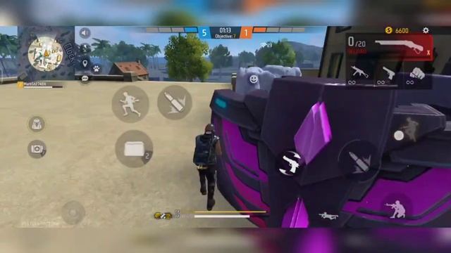 1Vs1 my brother ?? I custom match ??__NS gaming 07 __Injoy смотреть онлайн