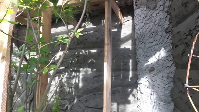 оформление фасада бани.декор деревянных стен. смотреть онлайн