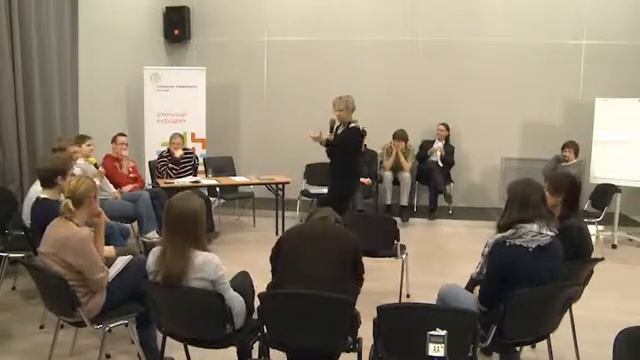 [ОтУС] Форсайтное мышление - Занятие #22 [2011]