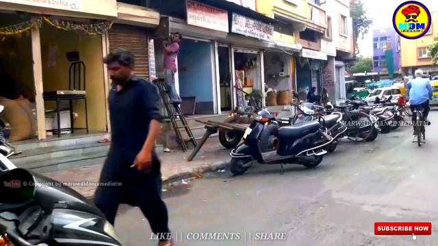 Madhupura Market Ahmedabad | Ahmedabad, Gujarat, India