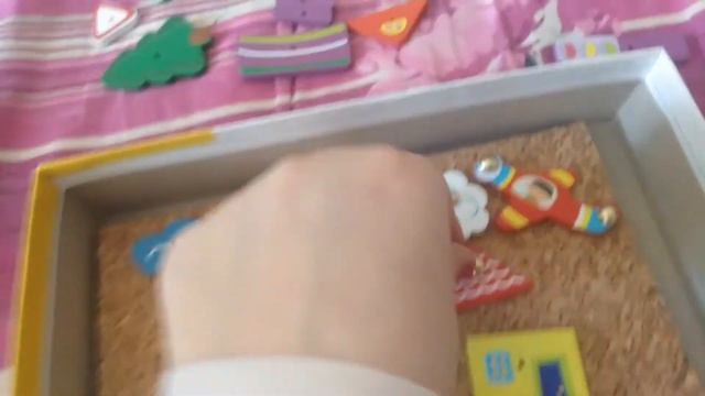 Я и мой братишка. Играем в игру чудо-молоток смотреть онлайн