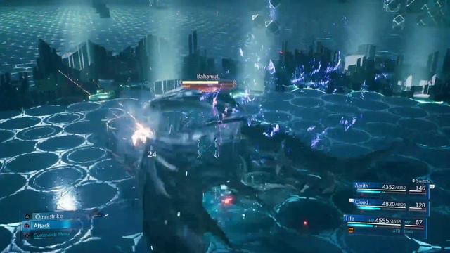 Final Fantasy VII Remake: Top Secrets(No Damage/No Limit Break) смотреть онлайн