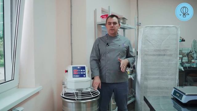 Как открыть мини-пекарню. Как работает пекарня в небольшом городе. Денис Машков. смотреть онлайн