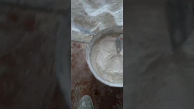 Трешиностойкий гипсовый раствор. смотреть онлайн