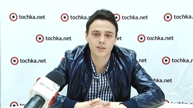 ALEKSEEV о своем отношении к татуировкам смотреть онлайн