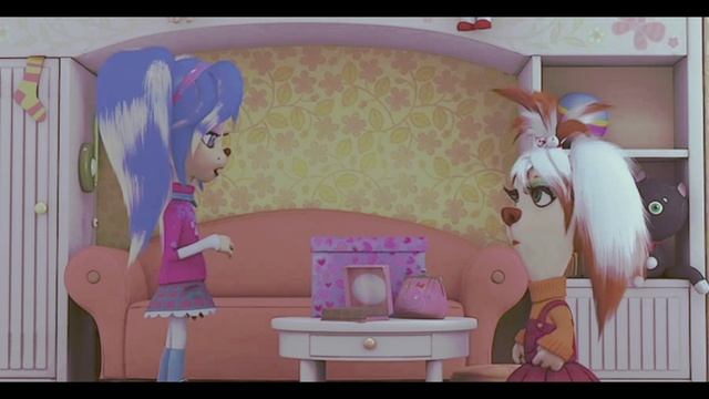 Don't Let Me Down - Барбоскины смотреть онлайн