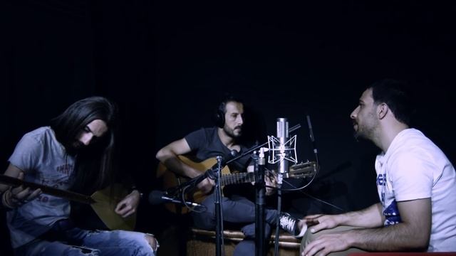 Kenan Ağralı - tû nayê 2017 Yeni (Akustik) смотреть онлайн