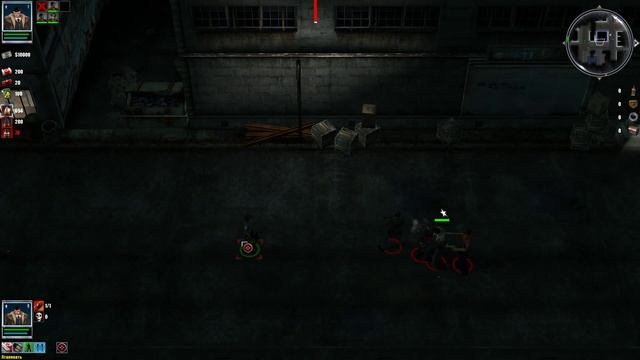 Гангстер - Gangland прохождение #2 смотреть онлайн