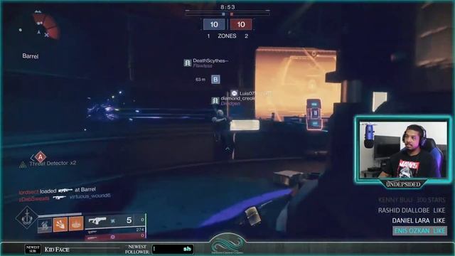 230/300 Filthy Lucre almost done! Gambit Prime anyone? Looking to start my Unbroken Run! смотреть онлайн