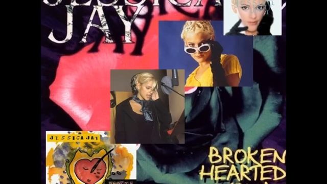 Jessica Jay - Maria Magdalena [Eurodance 98] смотреть онлайн