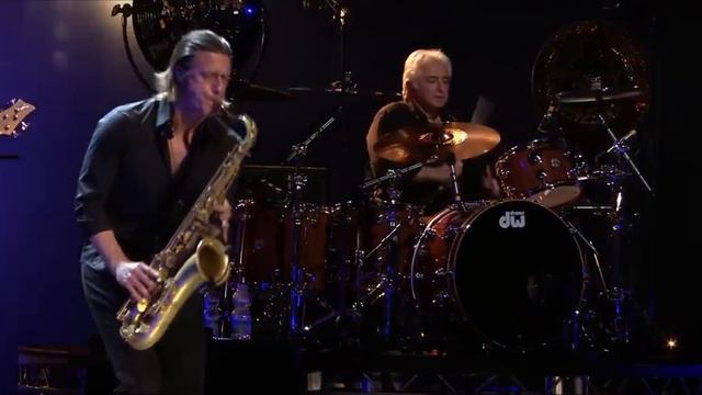 Joe Cocker - Unchain My Heart - Cologne 2013 смотреть онлайн