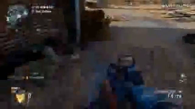 Black Ops 2 Funtage! EPIC MUSIC GUY NEW POO MAP, Funny Trickshot Fail & More! смотреть онлайн