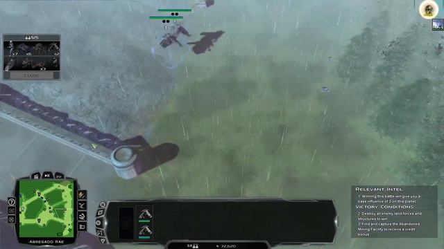 Ep. 15- A Disastrous Crash - Thrawn's Revenge Pentastar Alignment Campaign смотреть онлайн