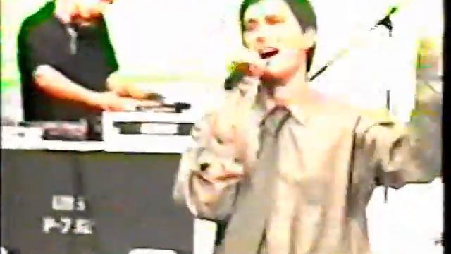 1 Пусть Твой огонь сойдет смотреть онлайн