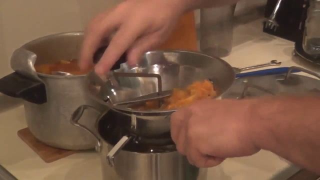 Автоклав Заготовка кабачковой икры смотреть онлайн