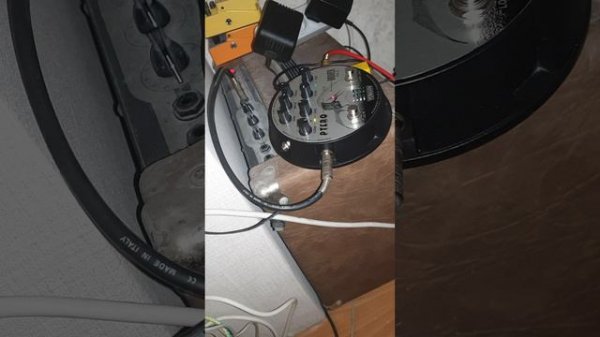 Yerasov pterodriver pd-5 +Yerasov Tube Monster +Boss mt2 metall zone +yerasov classik 45