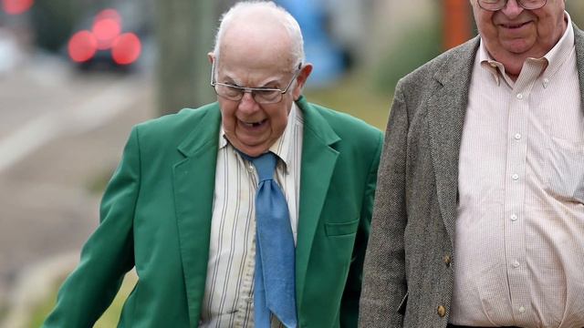 Who Was the First Person Diagnosed with Autism? смотреть онлайн