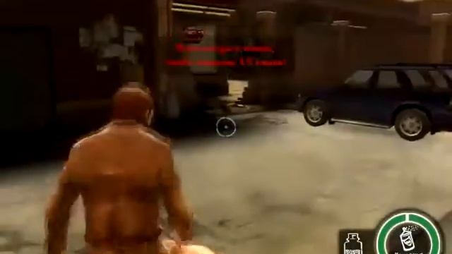 np0p0k.Обзор игры Postal III.(Часть 1) смотреть онлайн