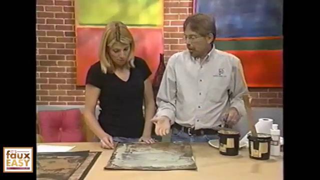 Gary Lord on Paints Paper and Crafts: Episode 122 смотреть онлайн