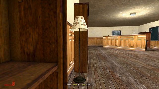 GARRY´S MOD (PROP HUNT): DE MAYOR QUIERO SER ESCOPETA смотреть онлайн
