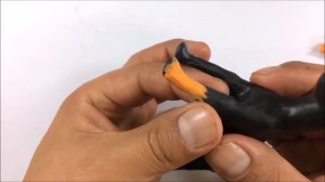 ✅ COMO HACER UN PERRO DOBERMAN DE PLASTILINA PASO A PASO ✅  POLYMER CLAY -MI MUNDO DE PLASTILINA