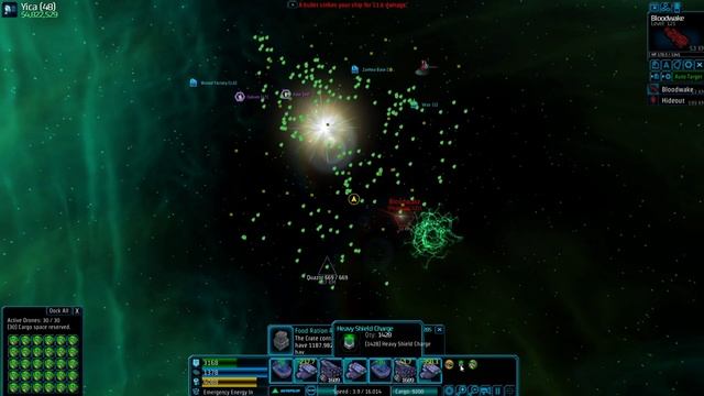Astrox Hostile Space Excavation ч12 С 45 по 51 смотреть онлайн