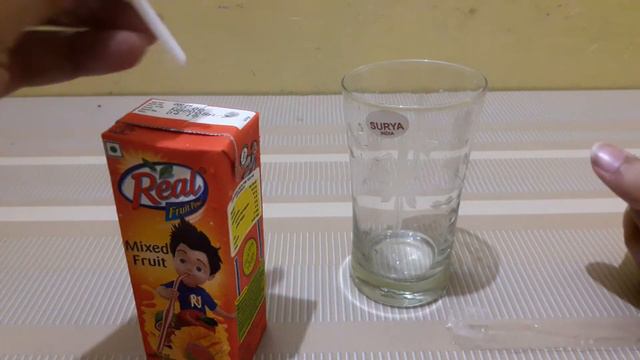 Dabur Real Juice Mixed Fruit डाबर रियल जूस मिक्स्ड फ्रूट ₹20 Unwrapped смотреть онлайн