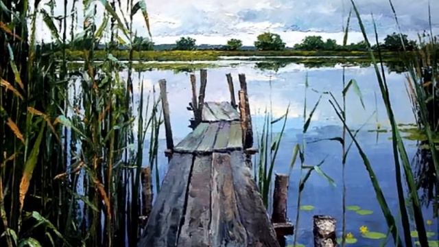 ДЕРЕВУШКА музыка Ю. Шлейн .слова В.Дорохова. смотреть онлайн