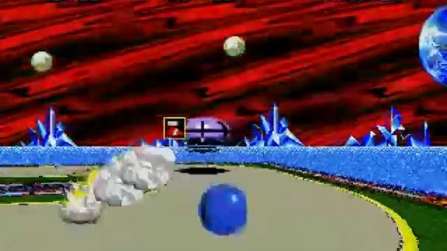 Sonic CD 1996 Version Windows PC смотреть онлайн