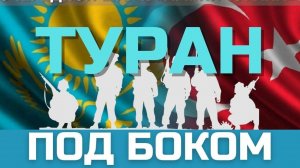 Турция и Казахстан: военно-политические связи. Предметный разбор.