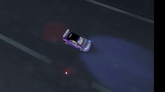 Gta Vice City-Mitsubishi Eclipse GTS Spyder (2 Fast 2 Furious) смотреть онлайн