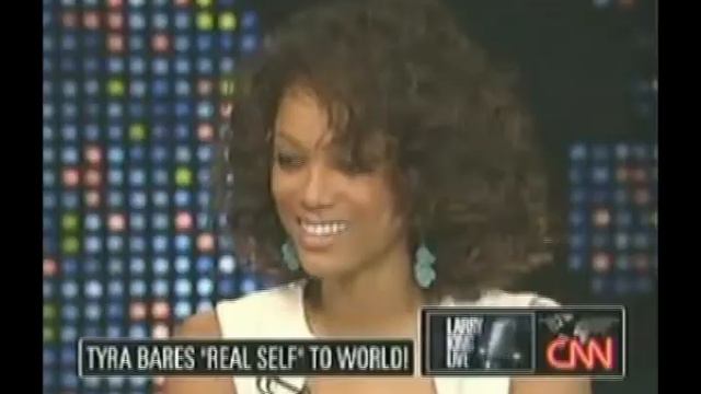 Tyra Banks. My tribute смотреть онлайн