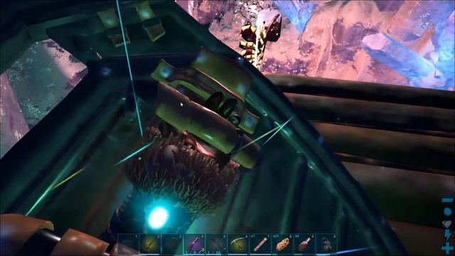 Artifact Of The Skylord (Артефакт Небесный Лорд) смотреть онлайн