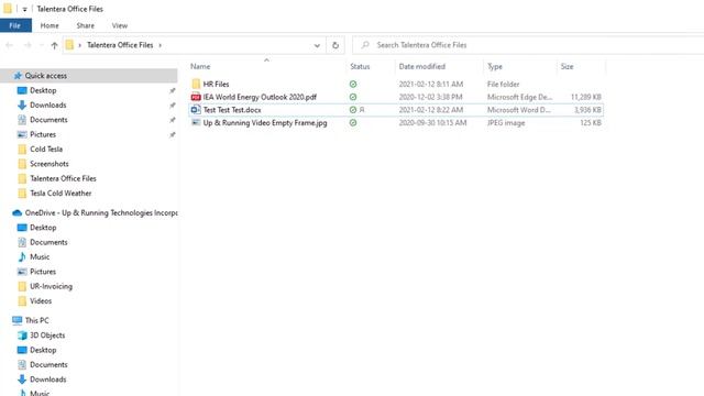 How To Use OneDrive to Share Files and Folders смотреть онлайн