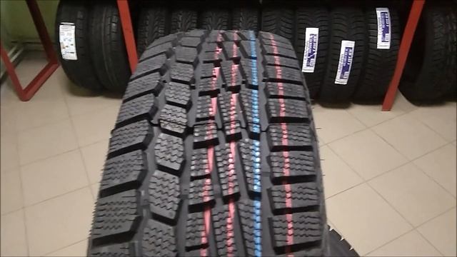 Зимние шины Viatti Brina V-521. Шинный РАЙ