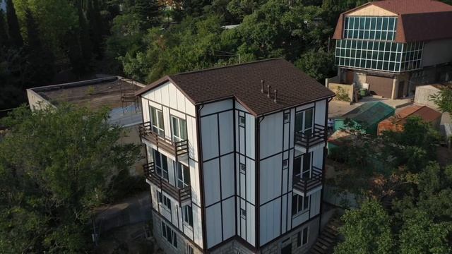 Продам гостевой дом на ЮБК (#ялта) смотреть онлайн