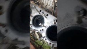 замена прокладки ямз-236