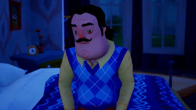 Hello Neighbor: Hide and Seek Xbox One Launch Trailer