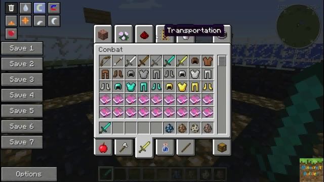Minecraft: Animal Plus Mod 1.7.10 смотреть онлайн