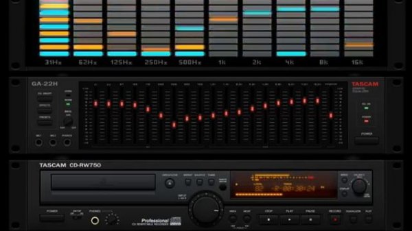 Area 51 - Space Disco Technology (BIONIC)