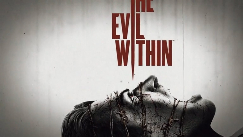 The Evil Within - Launch Trailer смотреть онлайн
