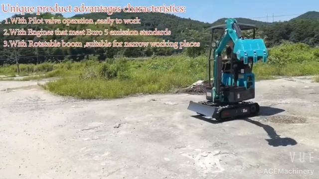 Pilot valve mini excavator смотреть онлайн