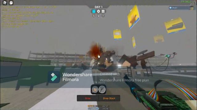 POV: you use a tool gun in 3008 смотреть онлайн