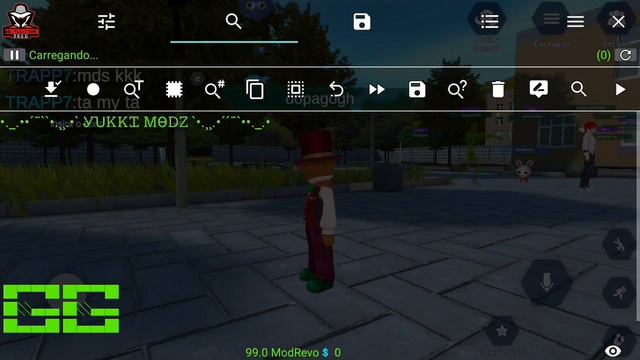 VIRTUAL DROID 2 NOVO SCRIPT ATUALIZADO!!! (v21.6) смотреть онлайн