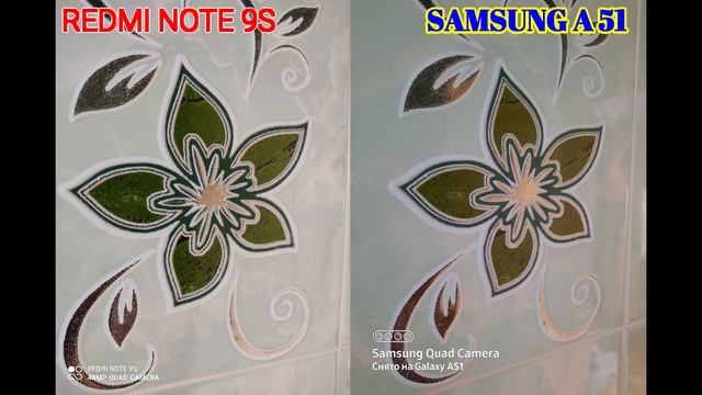 SAMSUNG A 51 vs Redmi Note 9S СРАВНЕНИЕ СМАРТФОНОВ КАКОЙ КУПИТЬ В 2020 ГОДУ смотреть онлайн