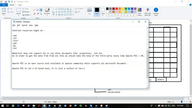 Session 28 - Apache POI for Selenium - Part 1 смотреть онлайн