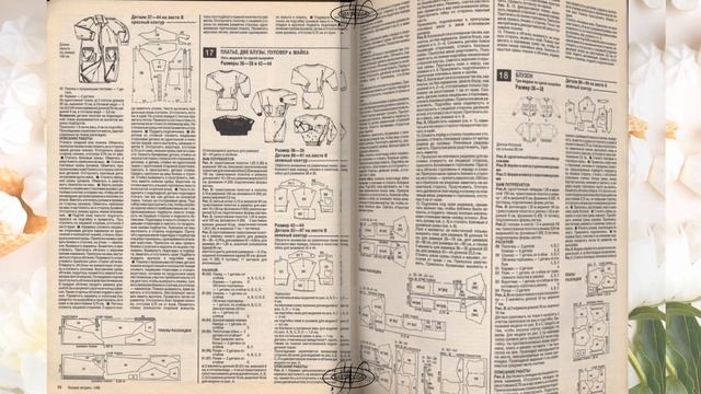 Обзор журнала 